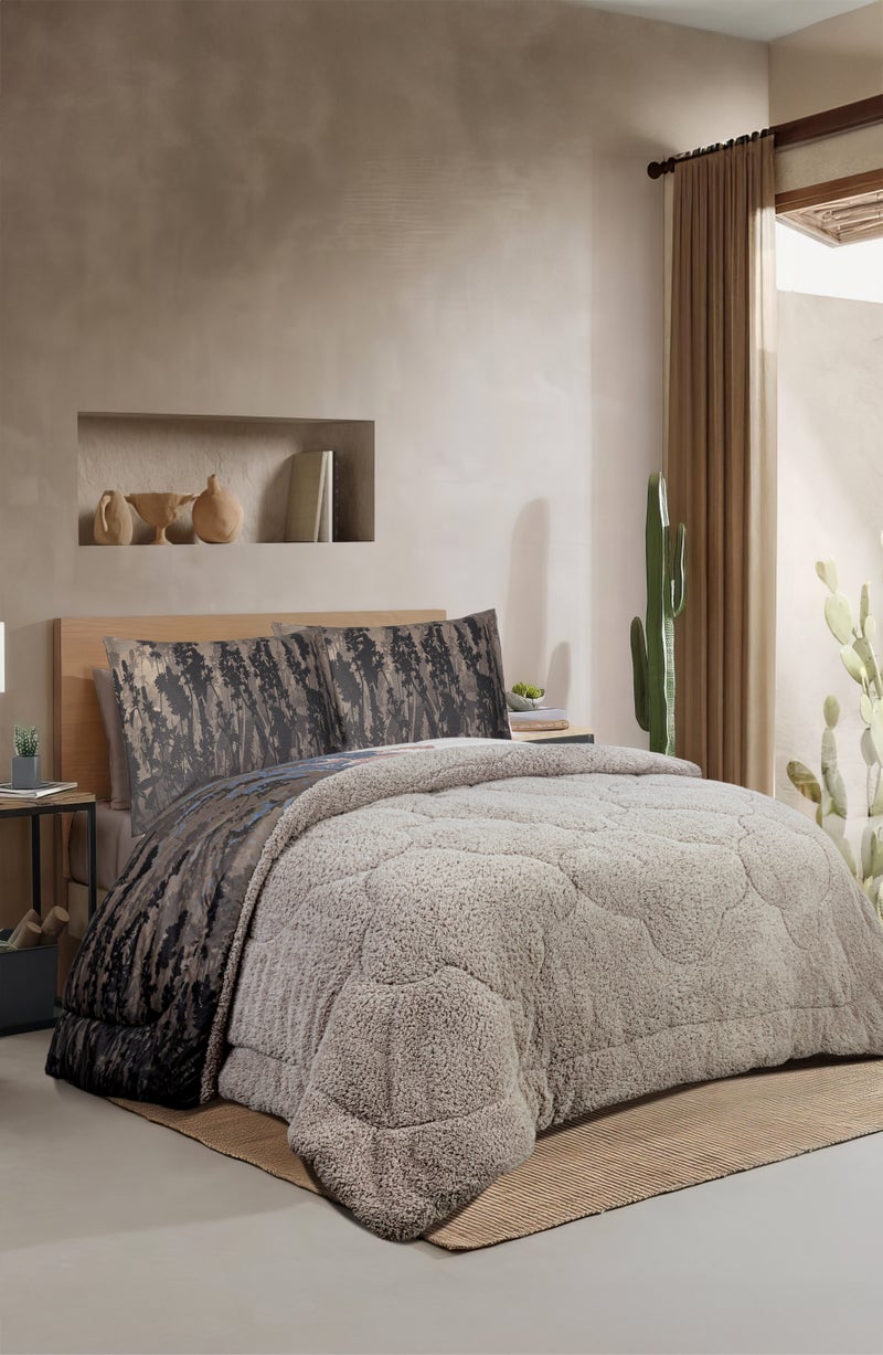 لحاف فرو بولار 3ق