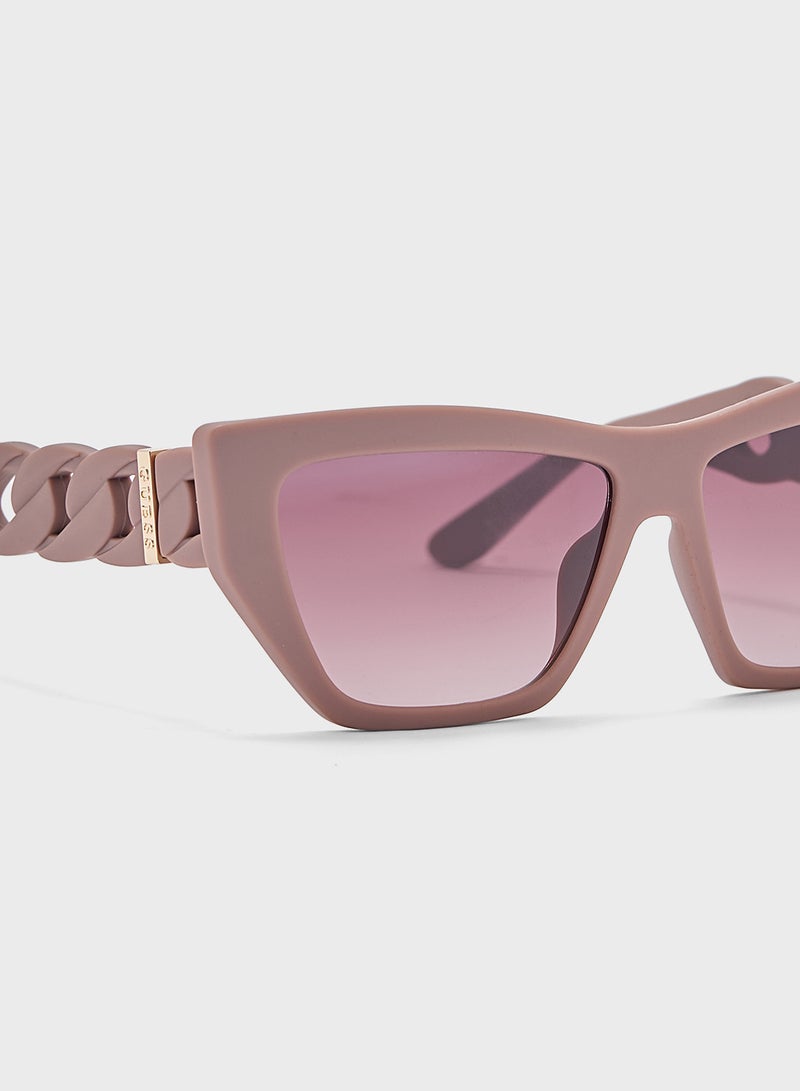 جس نظارات شمسية سداسية - Image 4