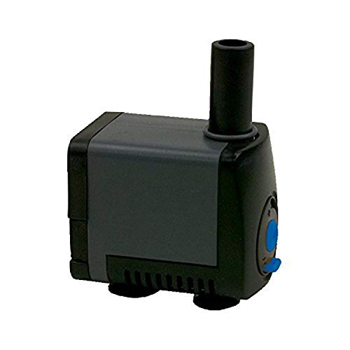 Tetra Pond Statuary Pump for Indoor & Outdoor Ponds & Fountains - Image 1