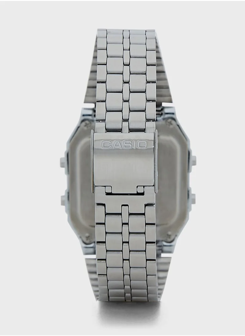 CASIO Digital Watch