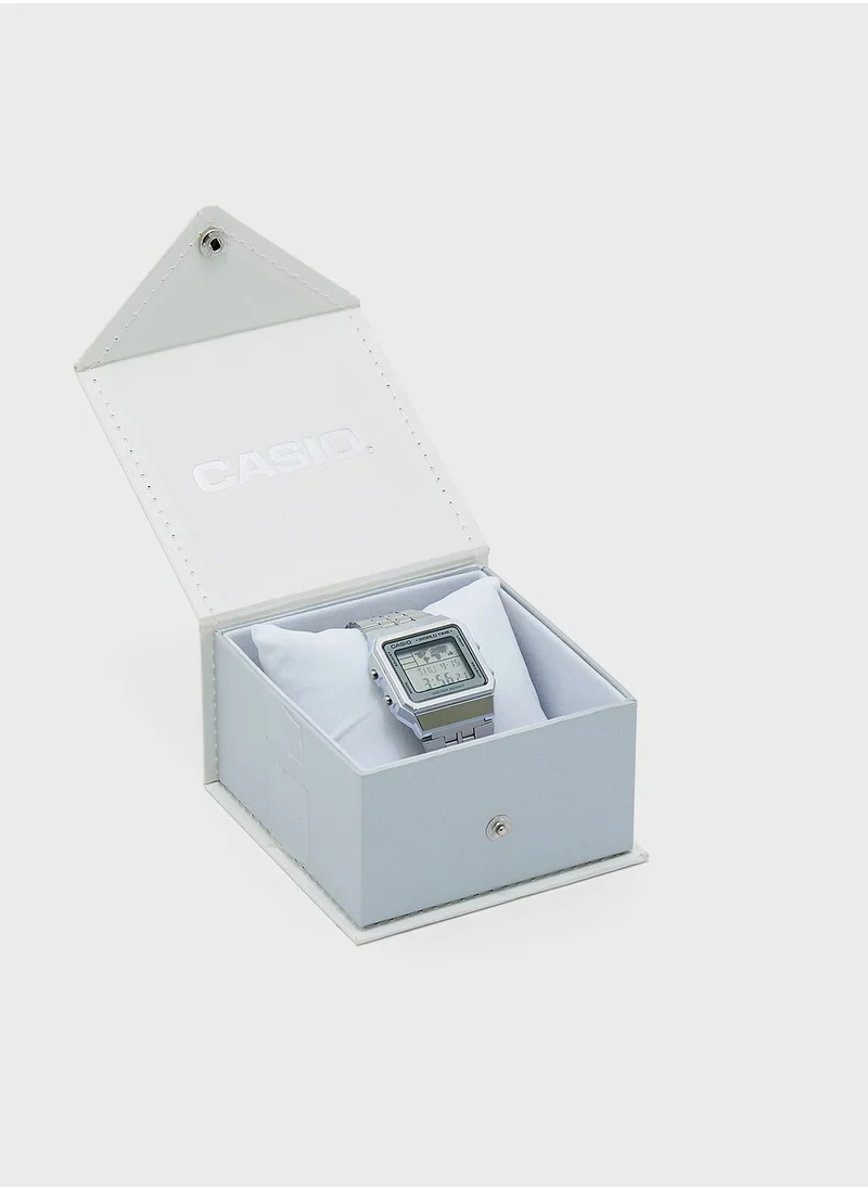 CASIO Digital Watch