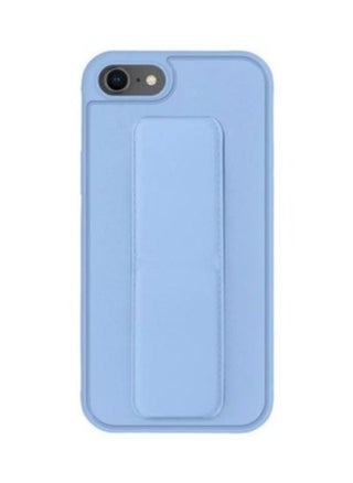 iPhone SE 2022 Case, iPhone 8 Case, iPhone 7 Case, Vertical Horizontal Stand Hand Strap Kickstand Dual Layer Shockproof Phone Strap Loop Case for Apple iPhone SE 2022/2020/7/8 - pzsku/Z3B3DE7DC7EFB8EBA5634Z/45/_/1665037859/7f5dfffa-b103-4884-9bea-77da395704f6