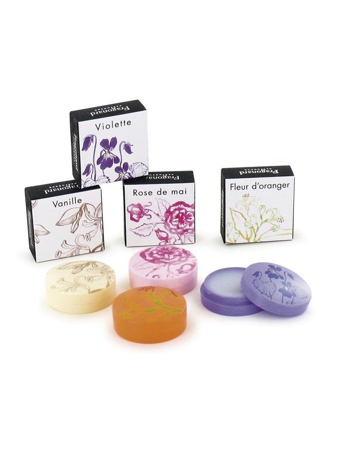 Fragonard - Parfumeur Rose de Mai Eau de Toilette - 100 ml - Image 1