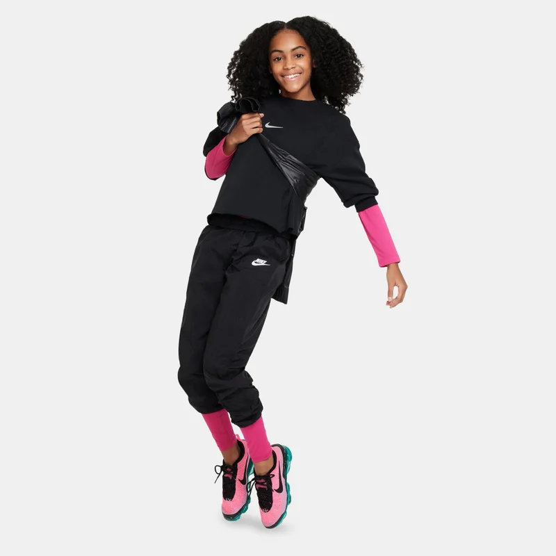Nike Kids' Sportswear Dri-FIT Sweatshirt