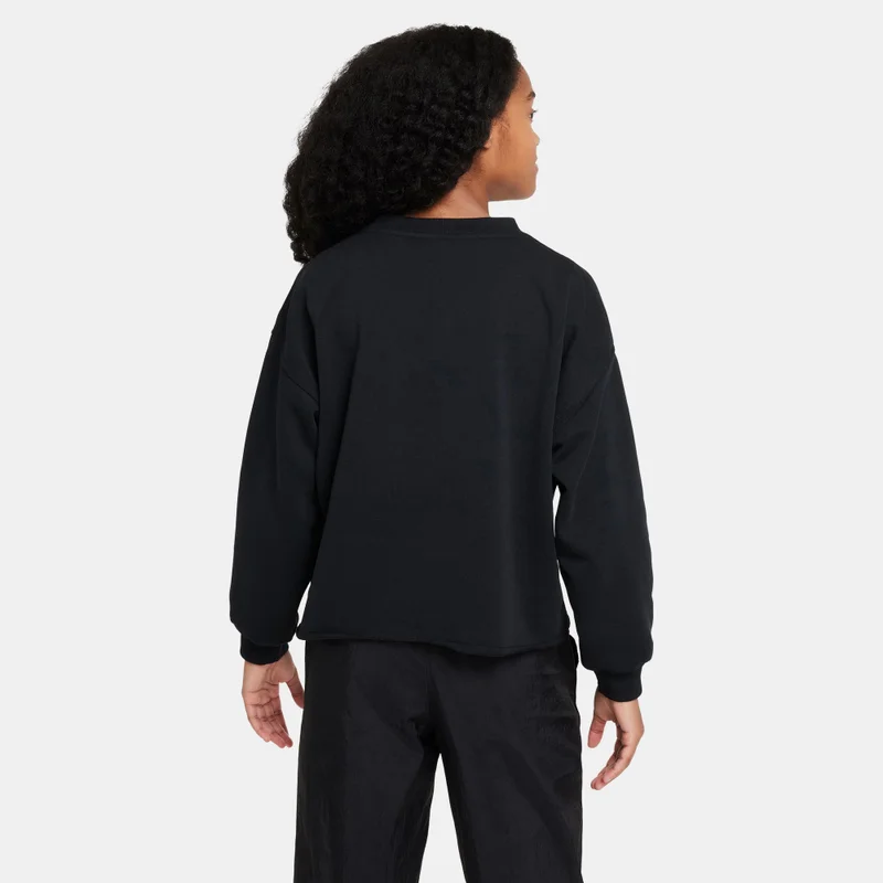 Nike Kids' Sportswear Dri-FIT Sweatshirt