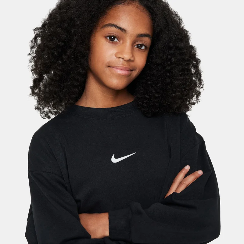 Nike Kids' Sportswear Dri-FIT Sweatshirt