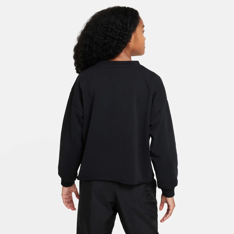 Nike Kids' Sportswear Dri-FIT Sweatshirt