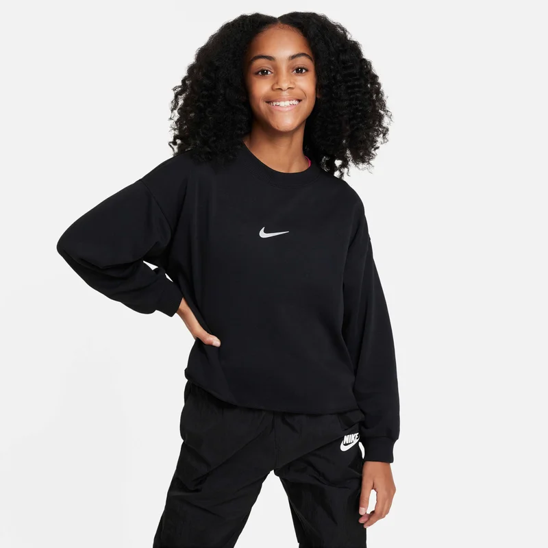 Nike Kids' Sportswear Dri-FIT Sweatshirt