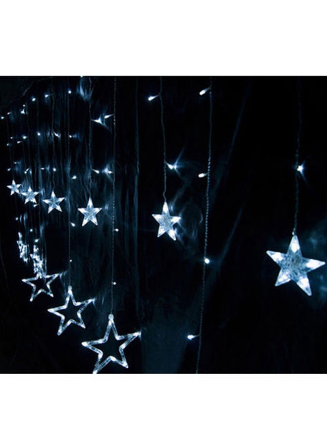 NIBEMINENT Wedding Party Fairy String Light White 2meter