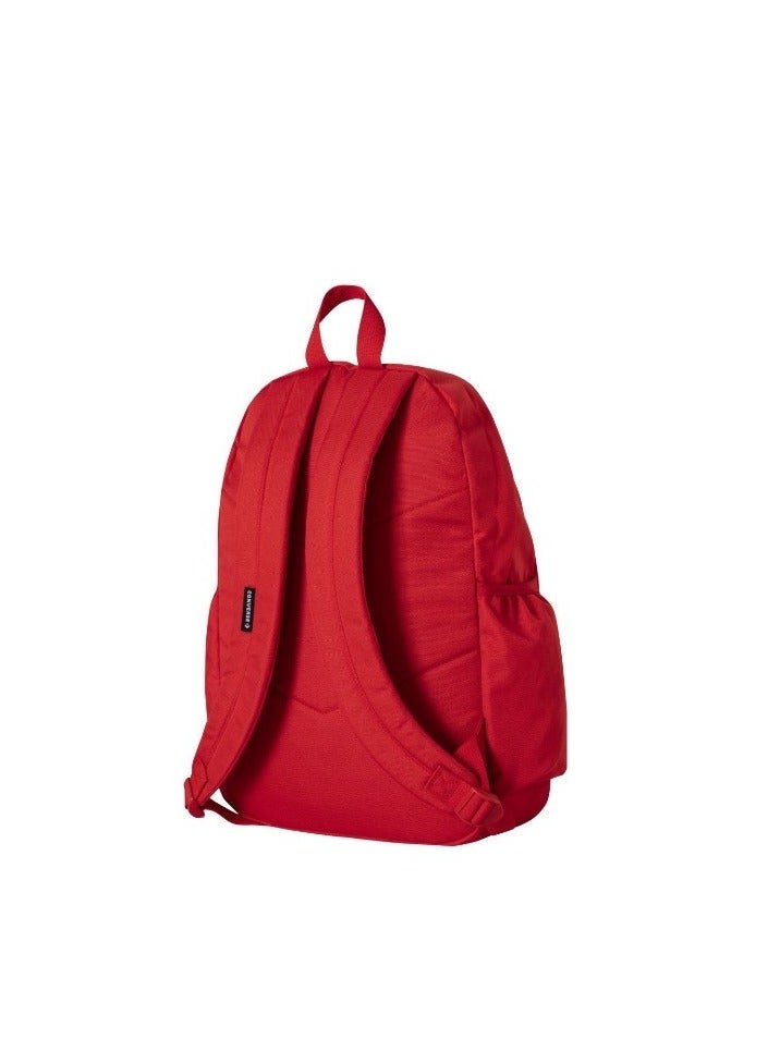 CONVERSE Classic GO 2 School Backpack - Versatile, Stylish, and Functional - Image 3