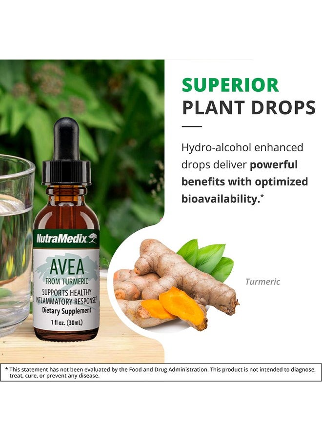 Avea Mood Support Supplement Turmeric Supplement For Healthy Inflammatory Response Support Liquid Turmeric Root Extract Drops For Antioxidant Support 1Oz  30Ml - pzsku/Z3B3E15038B3FE386227DZ/45/_/1695133792/5ffc443d-a94a-4118-9710-30bcb985faa4