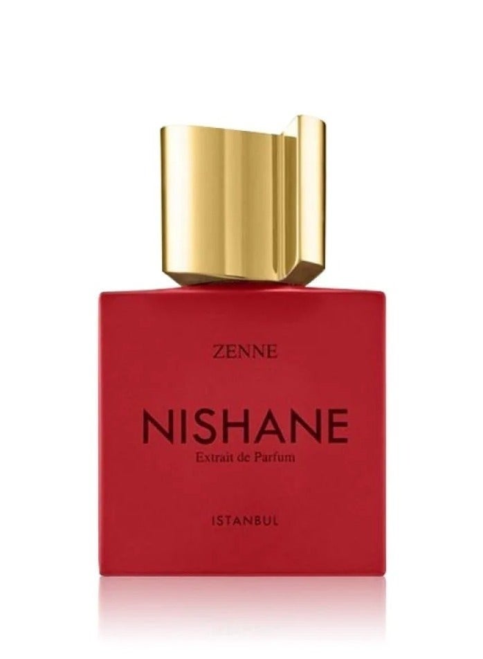 نيشان عطر نيشاني زيني اكسترايت دو بارفيوم 100مل - Image 1