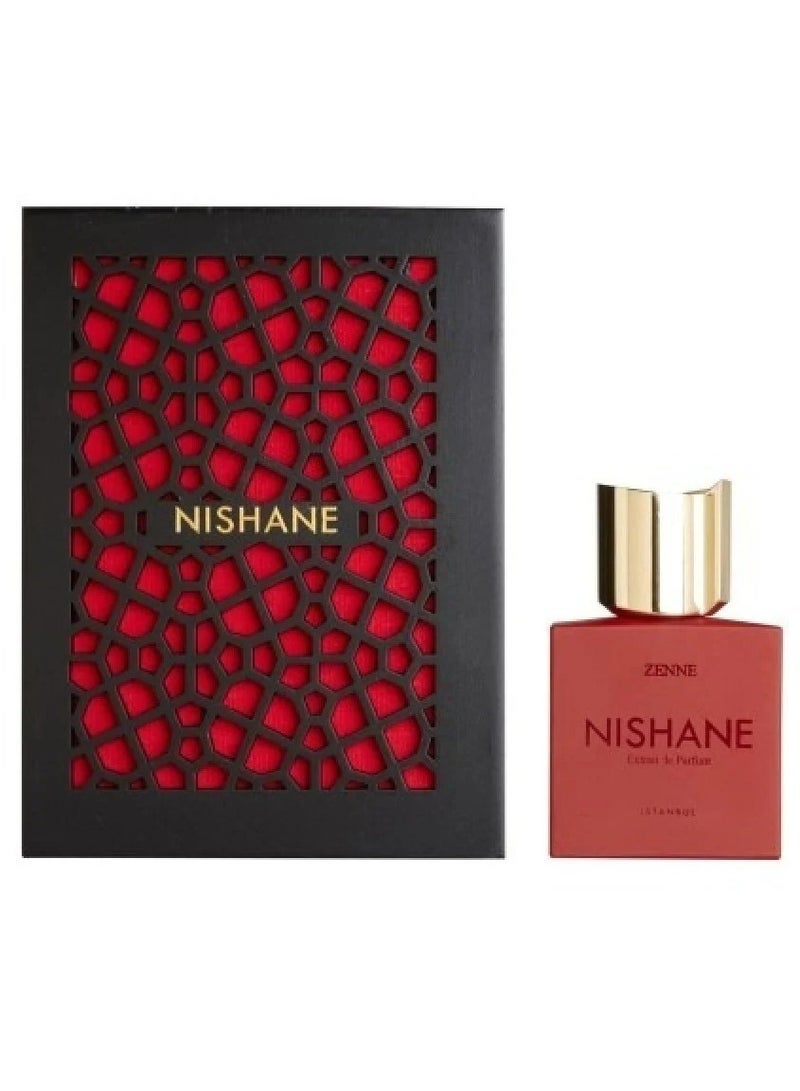 نيشان عطر نيشاني زيني اكسترايت دو بارفيوم 100مل - Image 2