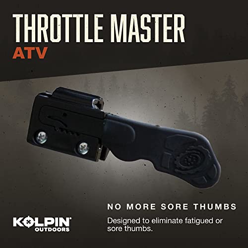 Kolpin ماستر دواسة الوقود من كولبين - 98005 - Image 2