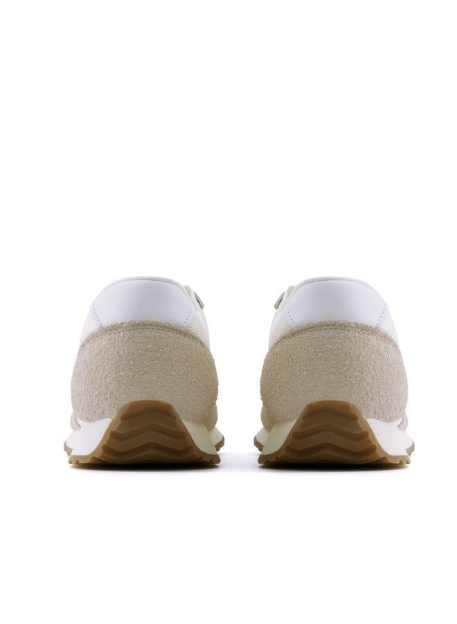 Sneakers Shoes Beige/Blue For Women/Men/Students - Image 3