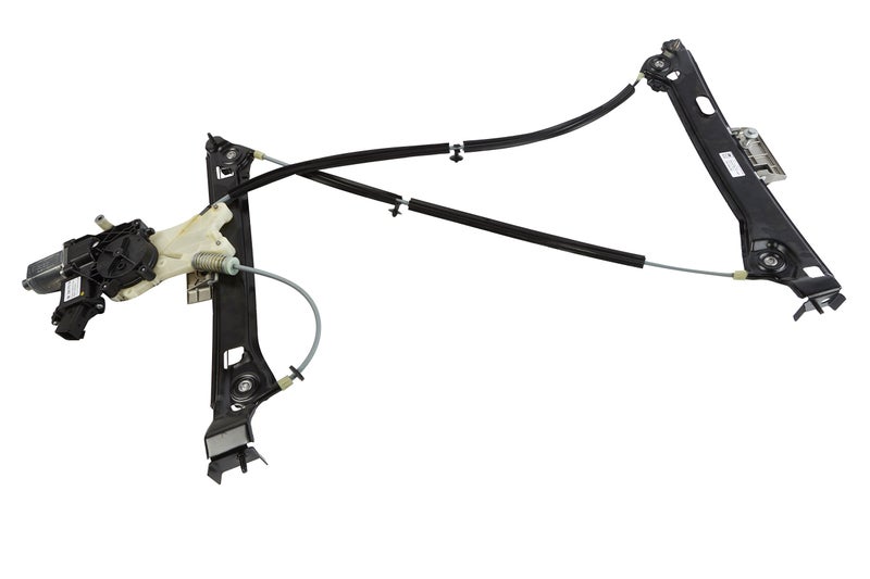 GM ACDelco GM Genuine Parts 23393262 Front Passenger Side Power Window Regulator with Motor - Image 3