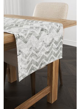 Cango Home Decorative Digital Printed Runner YLMS104-RN  - Image 1