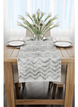 Cango Home Decorative Digital Printed Runner YLMS104-RN  - Image 2
