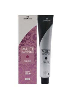 Tocco Magico Multi Complex Permanet Hair Color  7444 Extra Intense Copper Blond Hair Color Unisex 338 oz 