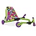 Roller Racer Go Kart Swing SidetoSide for Amazing Ride Powered by ZigZag Motion Rides on Any Hard Surface Indoors and Outdoors - Image 4
