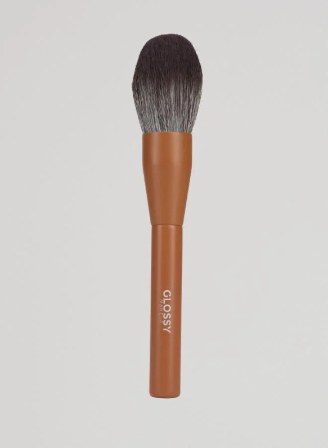 جلوسي ميك أب Powder Brush