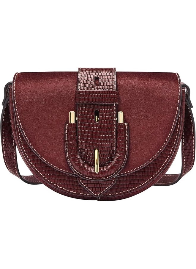FOSSIL Fossil Womens Harwell Small Crossbody Harwell Small Crossbody  - Image 1