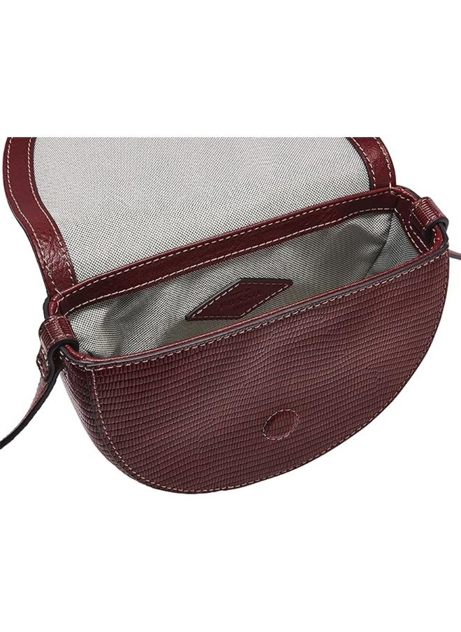 FOSSIL Fossil Womens Harwell Small Crossbody Harwell Small Crossbody  - Image 3
