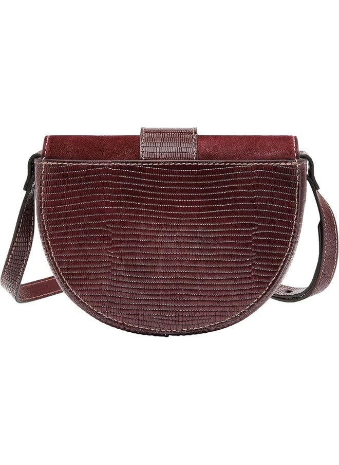 FOSSIL Fossil Womens Harwell Small Crossbody Harwell Small Crossbody  - Image 2