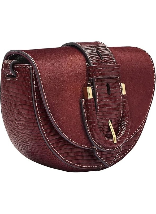 FOSSIL Fossil Womens Harwell Small Crossbody Harwell Small Crossbody  - Image 4