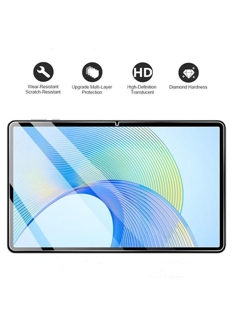 ماركة غير محددة - واقي شاشة شفاف لجهاز Honor Pad X9 مقاس 11.5 بوصة - Image 1