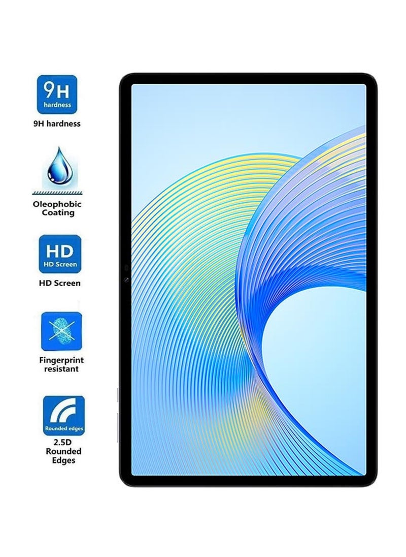 ماركة غير محددة - واقي شاشة شفاف لجهاز Honor Pad X9 مقاس 11.5 بوصة - Image 1