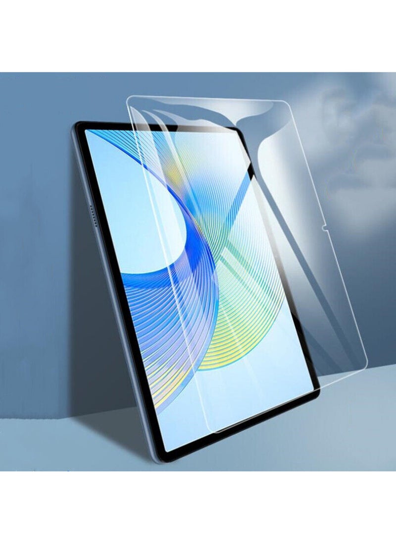 ماركة غير محددة - واقي شاشة شفاف لجهاز Honor Pad X9 مقاس 11.5 بوصة - Image 1