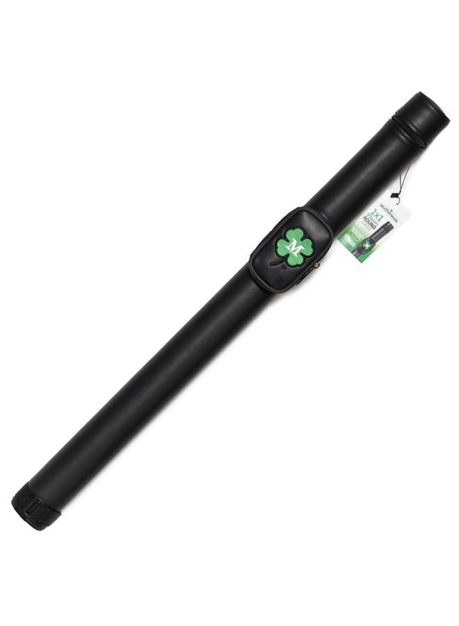 McDermott Star S78 Pool Billiard Cue with 1x1 Hard Case - Image 4