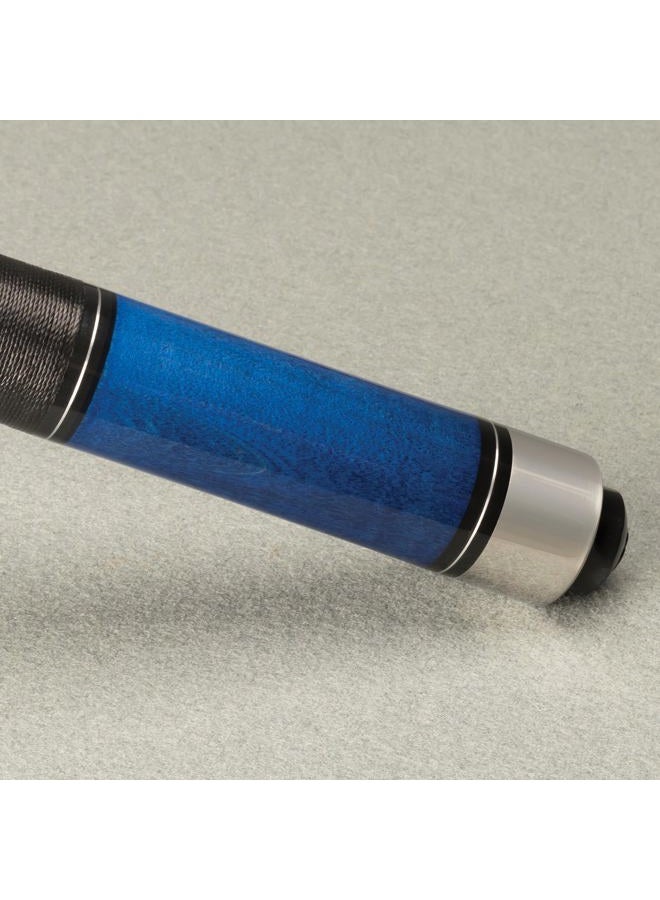 McDermott Star S78 Pool Billiard Cue with 1x1 Hard Case - Image 2