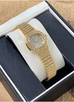 Rivoli women's watch, crystal classy