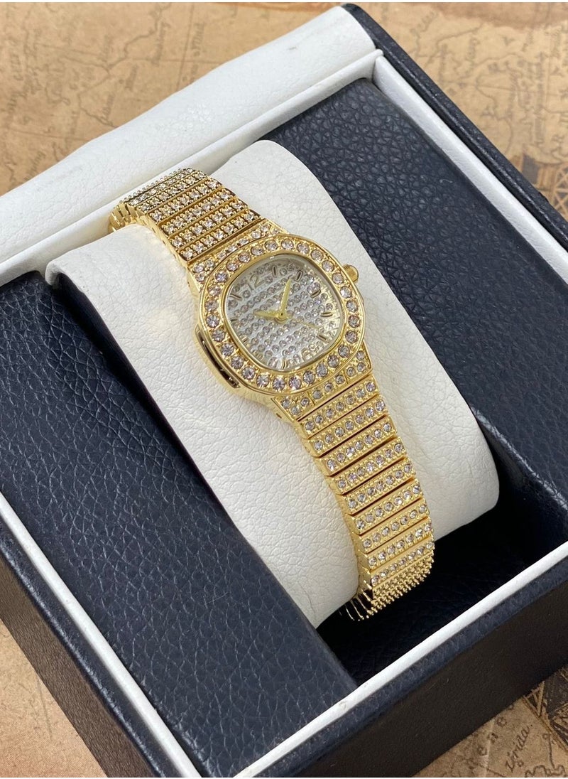 Rivoli - Rivoli women's watch, crystal classy - Image 1