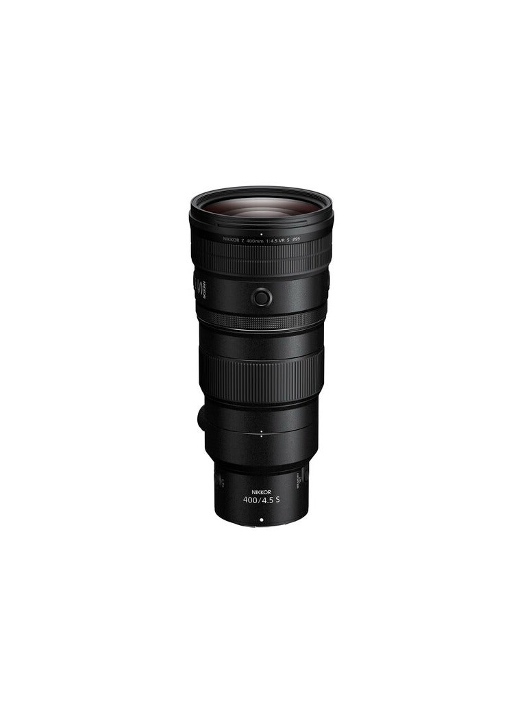 نيكون عدسة نيكون NIKKOR Z 400mm f/4.5 VR S - Image 1