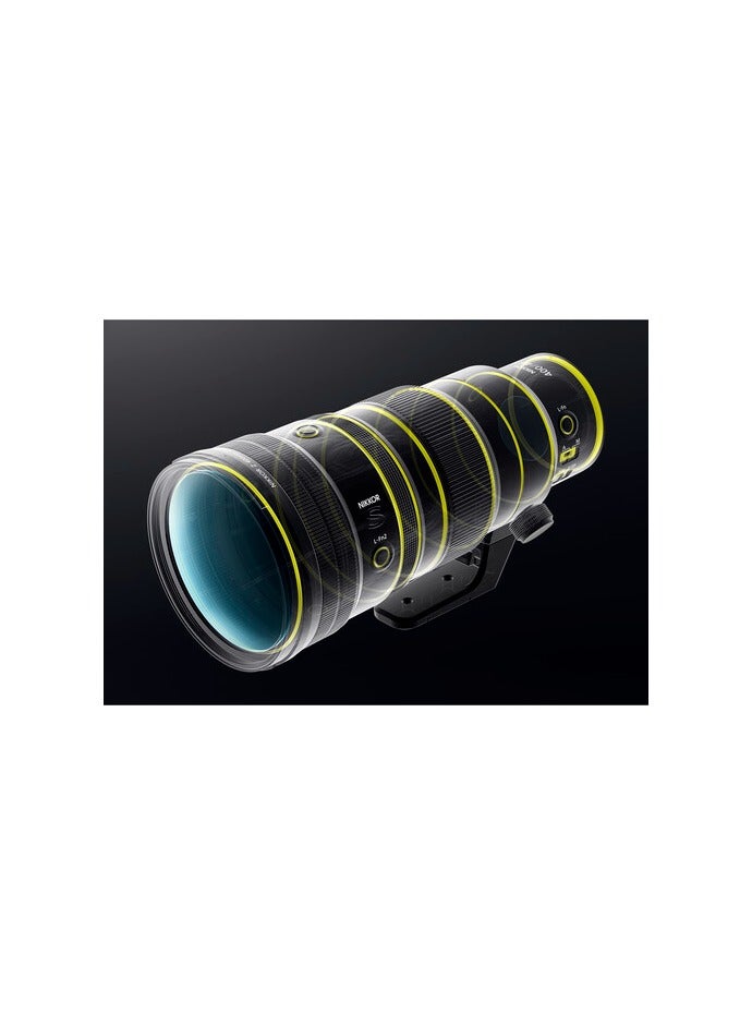نيكون عدسة نيكون NIKKOR Z 400mm f/4.5 VR S - Image 3