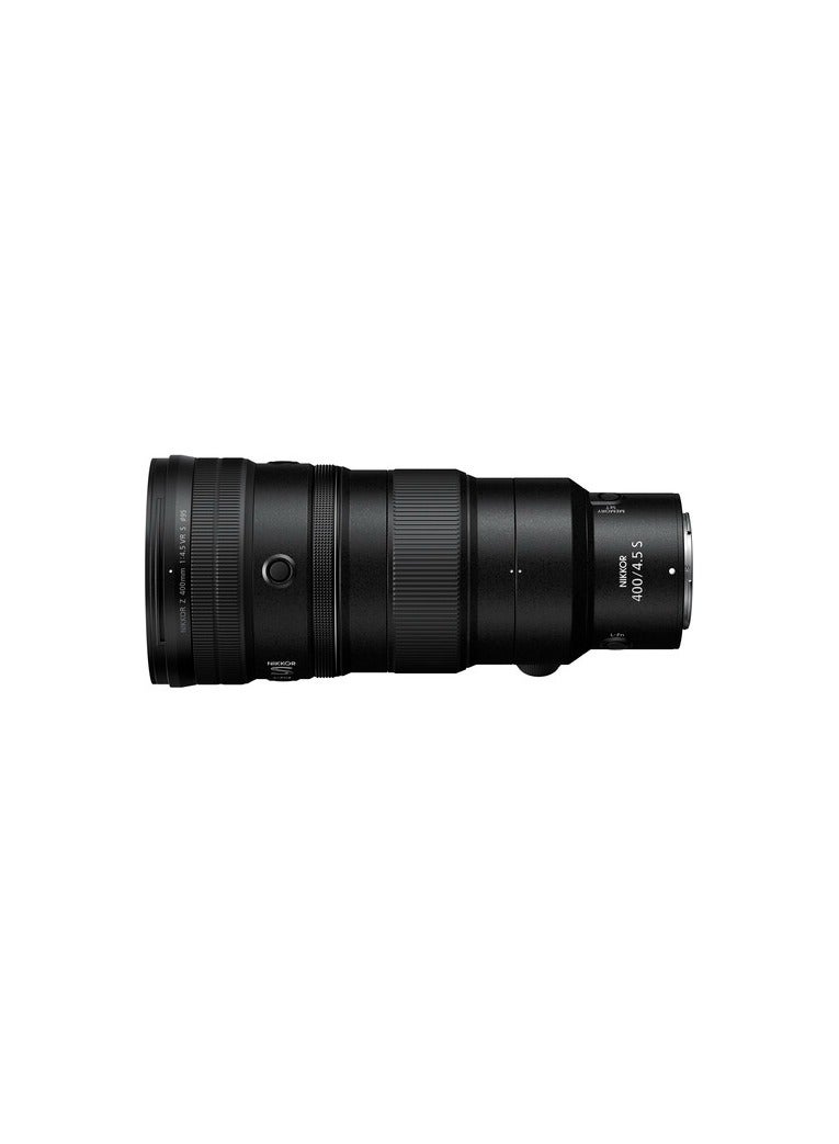 نيكون عدسة نيكون NIKKOR Z 400mm f/4.5 VR S - Image 2