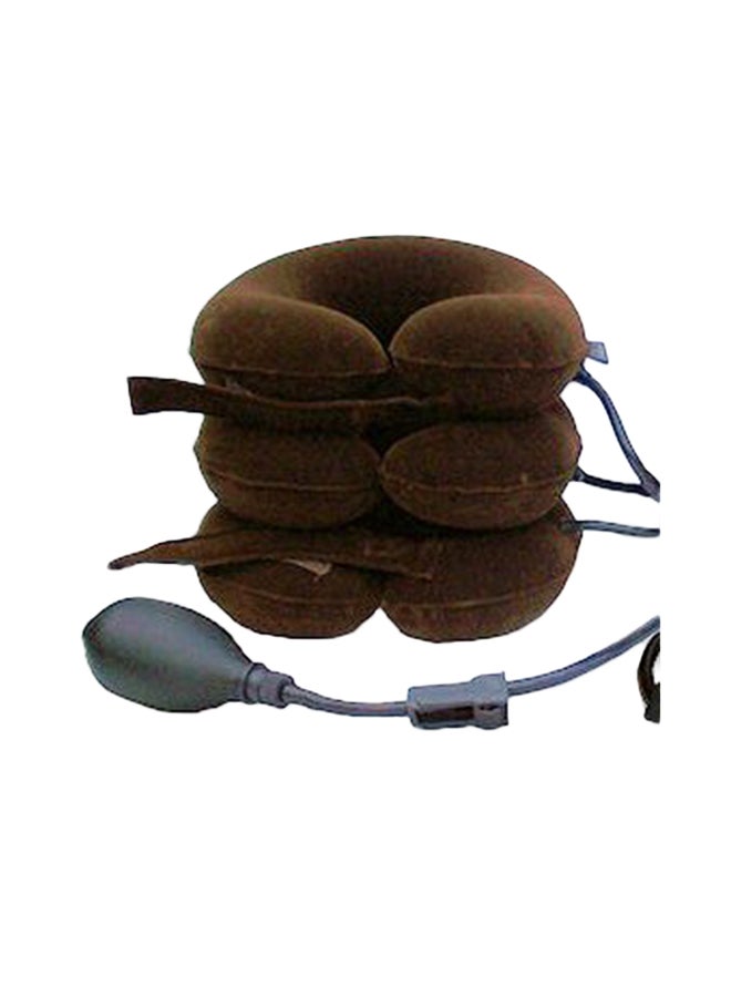 Loquat Neck Traction Pillow