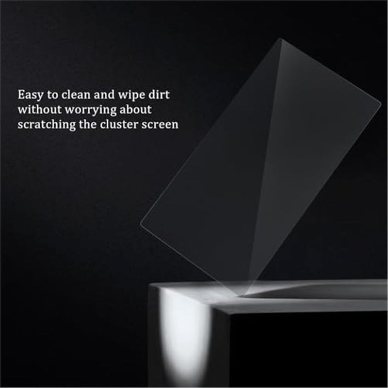 Wivplex Motorcycle Screen Protector for Africa Twin 2020 - Image 2