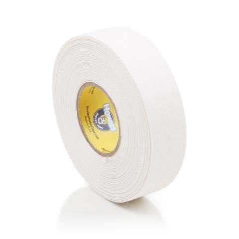 Howies Hockey Tape Bundle With Scissor and Wax for Ice Hockey Includes White Tape Scissor and Tin of Wax - Image 3