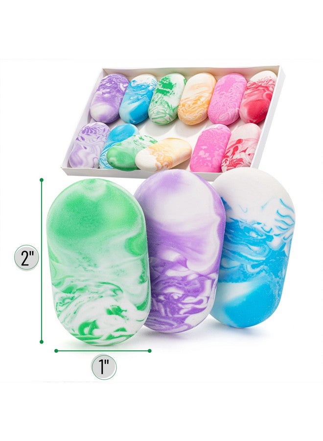 مستر. بين محايات 12 حزمة ممحاة ممحاة قلم رصاص رخامية لأقلام الرصاص محايات السيد القلم للمدرسة محايات ممحاة كبيرة للمدرسة ممحاة مطاطية محايات كبيرة للمدرسة - Image 4