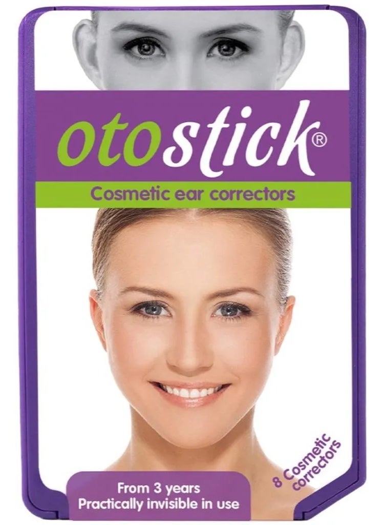 Otostick Cosmetic Ear Correctors - Image 1