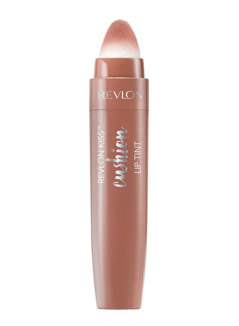 Revlon Cushion Lip Tint Brown - Image 1