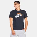 Nike Black