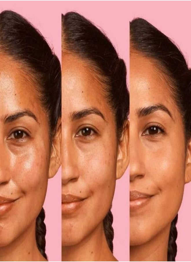 GLOW RECIPE Smooth Skin Sailing Blur and Hydrate Kit (30ml + 25ml) – Pore-Refining & Hydrating Skincare Set with Blur Drops and Moisturizer for Smoother, Glowing Skin