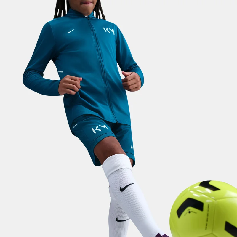 Nike Kids' Kylian Mbappe Academy 25 Football Shorts
