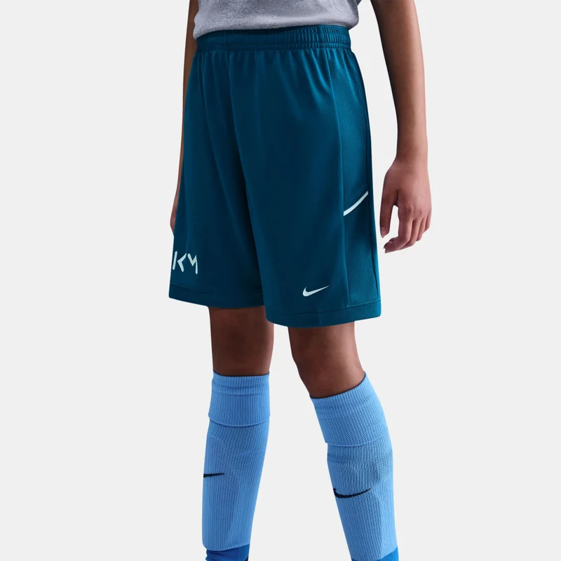 Nike Kids' Kylian Mbappe Academy 25 Football Shorts