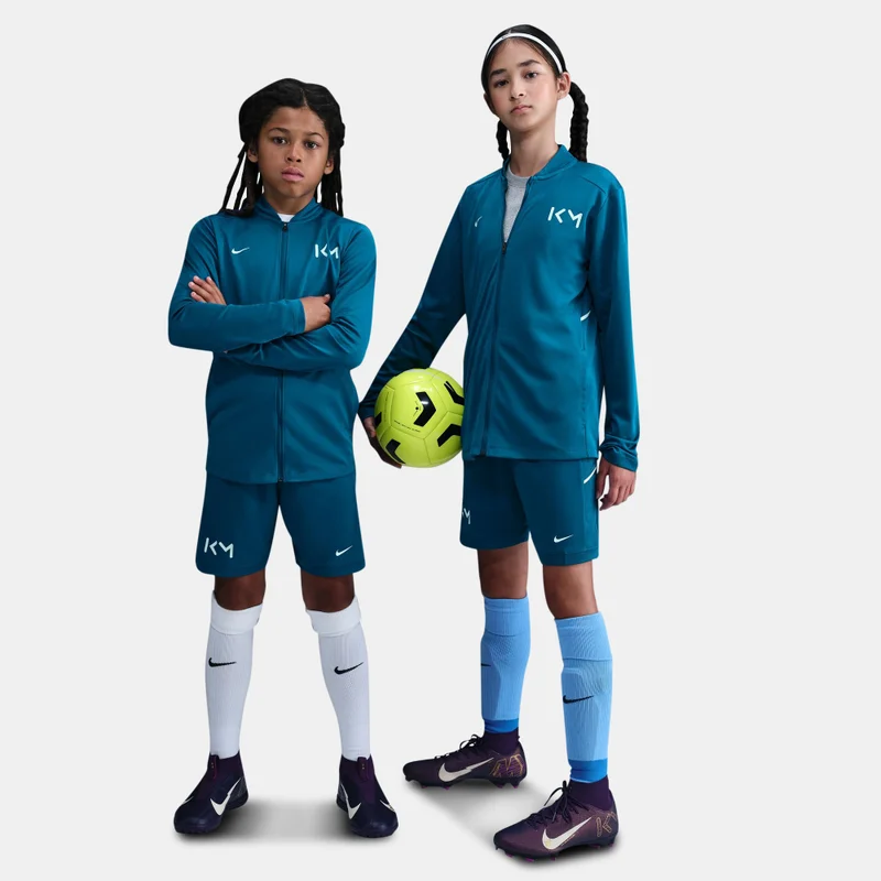 Nike Kids' Kylian Mbappe Academy 25 Football Shorts